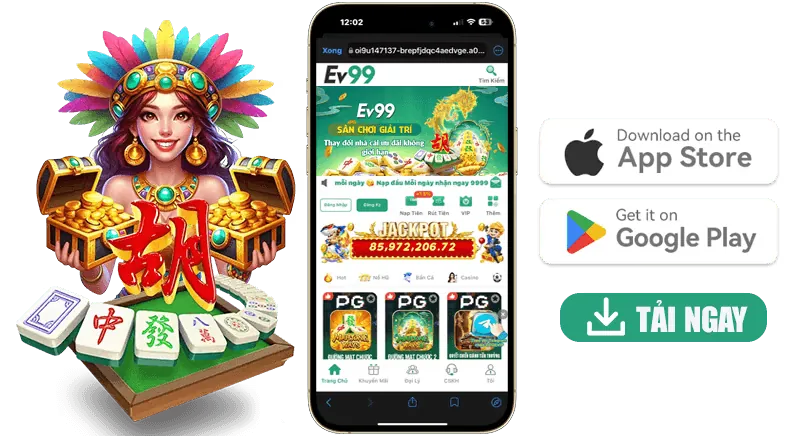 Đa dạng khuyến mãi hấp dẫn tại VB9