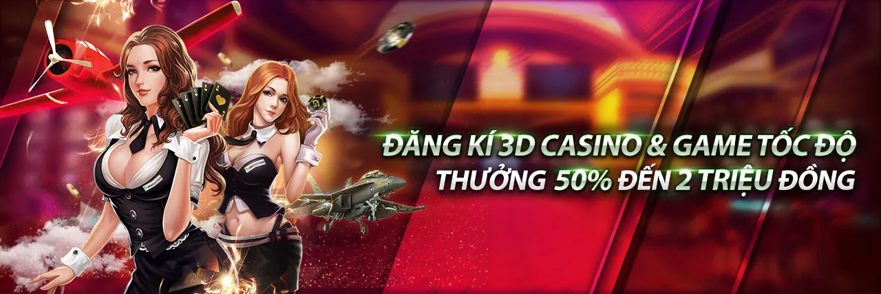 Sảnh Sòng Bạc Trực Tuyến VB9 Hấp Dẫn