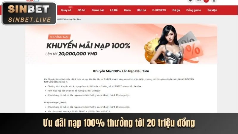 Quy trình đăng ký tài khoản VB9 an toàn